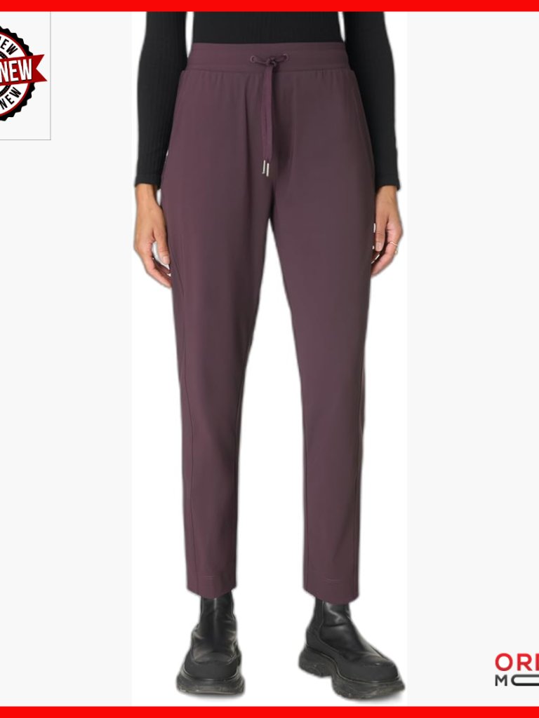 Winter Explorer 25" Trouser, Quick-Dry Fleece-Lined Pants, X-Small Long
